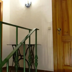 Отель Casa São João интерьер отеля
