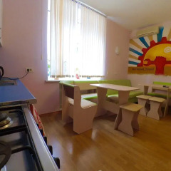 Hostel ProletKult детские мероприятия фото 2