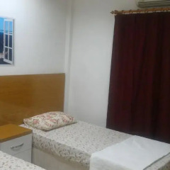 CC's Butik Hotel 2* Стандартный номер с 2 отдельными кроватями фото 10