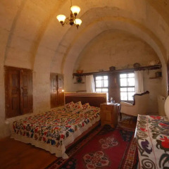 Arif Cave Hotel Турция, Гёреме - отзывы, цены и фото номеров - забронировать отель Arif Cave Hotel онлайн комната для гостей фото 2