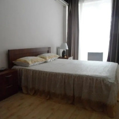 Hotel Nina Стандартный номер с различными типами кроватей фото 2