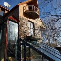 Отель Вилла Luxe Villa Tsaghkadzor Вилла фото 45