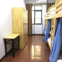 Отель Deng Ba International Inn Китай, Шанхай - отзывы, цены и фото номеров - забронировать отель Deng Ba International Inn онлайн удобства в номере
