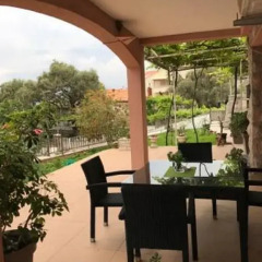 Апартаменты Apartments Kentera Апартаменты с различными типами кроватей фото 30