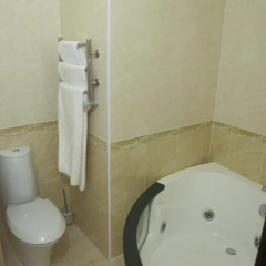 Гостиница Шанхай-Блюз 3* Люкс разные типы кроватей фото 2