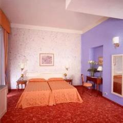 Hotel Pallanza 4* Стандартный номер фото 3