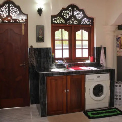Отель Chamo Villa 3* Апартаменты с различными типами кроватей