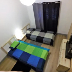 Отель Ericeira Surf House комната для гостей фото 3