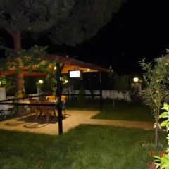 Villa Dikili Apart & Residence & Hotel Турция, Дикили - отзывы, цены и фото номеров - забронировать отель Villa Dikili Apart & Residence & Hotel онлайн фото 3