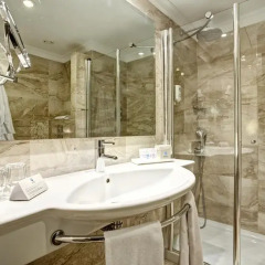Отель Grupotel Gran Vista & Spa 4* Стандартный номер с различными типами кроватей фото 3