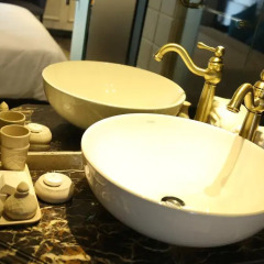 A25 Hotel 3* Улучшенный номер фото 3