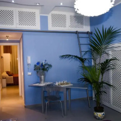 Отель Casa Mare Джардини Наксос интерьер отеля