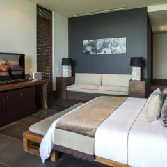 Отель Nizuc Resort & Spa комната для гостей
