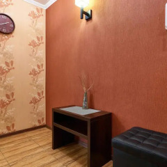 Гостиница Home Hotel Apartments on Kontraktova Ploshcha Украина, Киев - отзывы, цены и фото номеров - забронировать гостиницу Home Hotel Apartments on Kontraktova Ploshcha онлайн удобства в номере фото 2