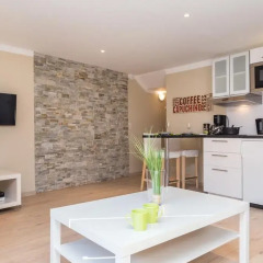 Апартаменты Apartment Cappuccino - Old Town в номере фото 2
