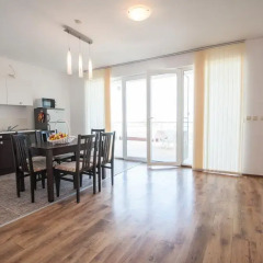 Отель Momchil Villas Болгария, Балчик - отзывы, цены и фото номеров - забронировать отель Momchil Villas онлайн в номере фото 2