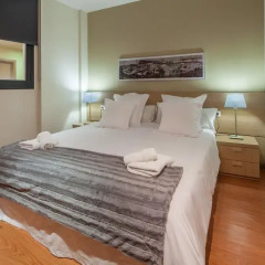 Отель Habitat Apartments Carders Испания, Барселона - отзывы, цены и фото номеров - забронировать отель Habitat Apartments Carders онлайн комната для гостей фото 4