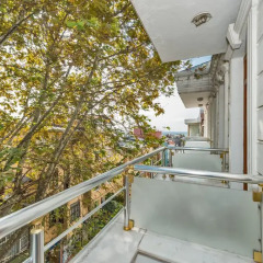 May Hotel 3* Стандартный номер с различными типами кроватей фото 5