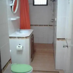 Отель Jomtien Beach Guesthouse Номер категории Эконом фото 4