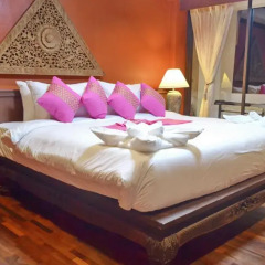 My Place Boutique Hotel 4* Семейный люкс фото 6