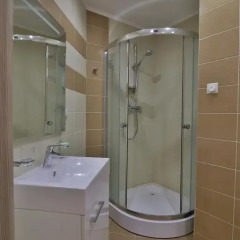 Мини-отель Намасте 3* Апартаменты с 2 отдельными кроватями фото 6