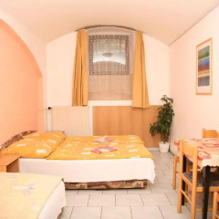 Отель Residence Albert детские мероприятия