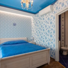 Отель Русское Подворье 3* Люкс фото 6