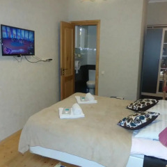 Отель Guest House Lusi комната для гостей фото 5