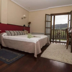 Hotel Puerta Del Oriente комната для гостей фото 5