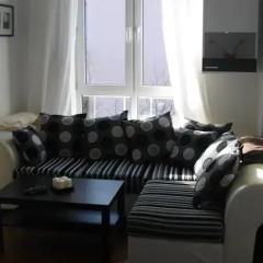 Апартаменты Saint George Apartment София помещение для мероприятий