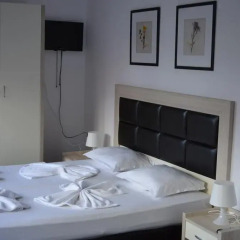 Отель Guest House Balchik Hills Балчик в номере фото 2