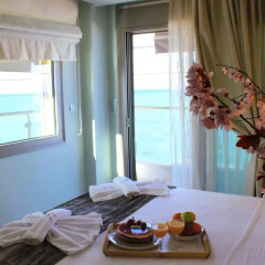 Art Boutique Hotel 4* Апартаменты фото 3