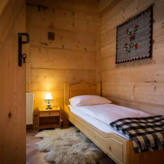Отель Apartamenty Panorama Польша, Косцелиско - отзывы, цены и фото номеров - забронировать отель Apartamenty Panorama онлайн детские мероприятия фото 2
