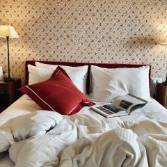 Romantik Hotel Europe 4* Полулюкс с различными типами кроватей
