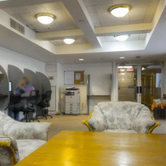 Отель Stay Alfred on 8th Street США, Вашингтон - отзывы, цены и фото номеров - забронировать отель Stay Alfred on 8th Street онлайн интерьер отеля