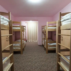 Best Hostel Кровать в женском общем номере двухъярусные кровати фото 2