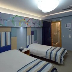 Kastro Hotel 3* Стандартный номер с различными типами кроватей фото 23