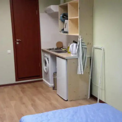 Отель On Sotsialisticheskaya Guest House Санкт-Петербург в номере