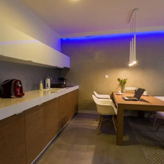 Отель Hubska Apartments Польша, Вроцлав - отзывы, цены и фото номеров - забронировать отель Hubska Apartments онлайн в номере