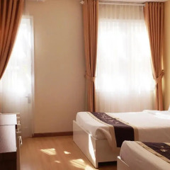 Отель Nice Dream Улучшенный номер