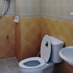 Отель Beds Patong 2* Номер Делюкс разные типы кроватей фото 4