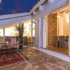 Отель Valencia Luxury Catedral Испания, Валенсия - отзывы, цены и фото номеров - забронировать отель Valencia Luxury Catedral онлайн питание фото 2