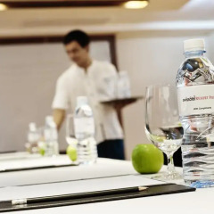 Отель Swissotel Phuket в номере фото 2
