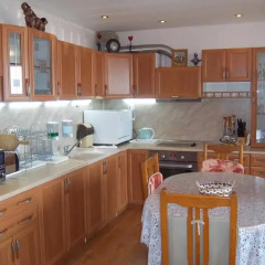 Апартаменты Apartments Bachvarovi в номере