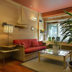 Hotel Kaype - Quintamar удобства в номере фото 2
