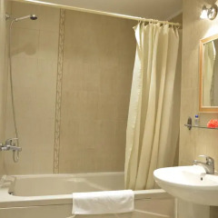 Spa & Apartment Hotel Mountain Romance 3* Апартаменты с различными типами кроватей фото 13
