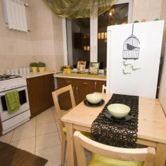Отель Warsaw Budget Apartments Польша, Варшава - отзывы, цены и фото номеров - забронировать отель Warsaw Budget Apartments онлайн в номере