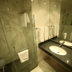 Princessa Hotel 4* Улучшенный номер с различными типами кроватей фото 8