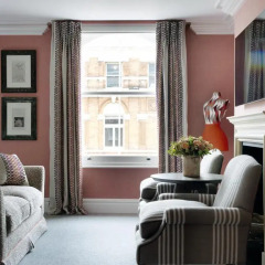 Отель Charlotte Street 4* Полулюкс с различными типами кроватей фото 8