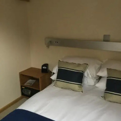 Отель York Aparthotel 4* Апартаменты с различными типами кроватей фото 10